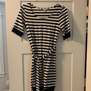 Banana Republic Wrap Dress